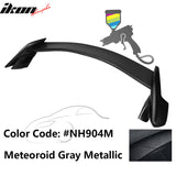 2017-2021 Honda Civic 10th Gen FK7 FK4 Hatchback Type R Trunk Spoiler