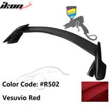 2017-2021 Honda Civic 10th Gen FK7 FK4 Hatchback Type R Trunk Spoiler