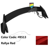 2017-2021 Honda Civic 10th Gen FK7 FK4 Hatchback Type R Trunk Spoiler