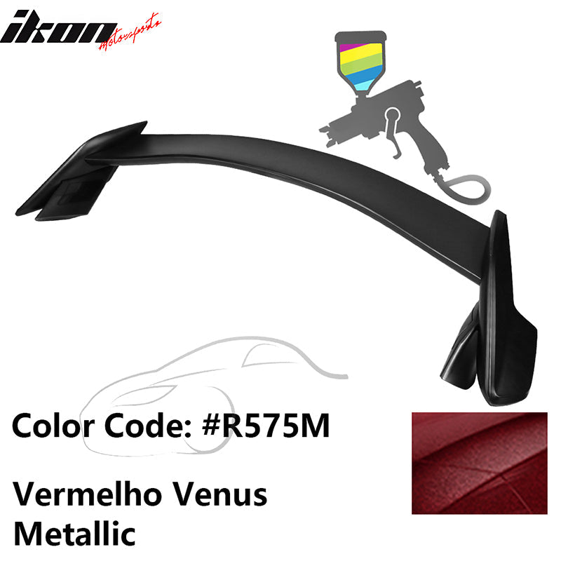 2017-2021 Honda Civic 10th Gen FK7 FK4 Hatchback Type R Trunk Spoiler