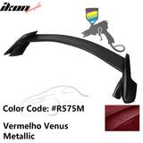 2017-2021 Honda Civic 10th Gen FK7 FK4 Hatchback Type R Trunk Spoiler
