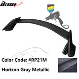 2017-2021 Honda Civic 10th Gen FK7 FK4 Hatchback Type R Trunk Spoiler