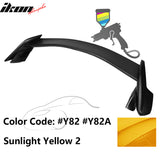2017-2021 Honda Civic 10th Gen FK7 FK4 Hatchback Type R Trunk Spoiler