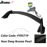 2017-2021 Honda Civic 10th Gen FK7 FK4 Hatchback Type R Trunk Spoiler