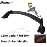 2017-2021 Honda Civic 10th Gen FK7 FK4 Hatchback Type R Trunk Spoiler