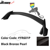 2017-2021 Honda Civic 10th Gen FK7 FK4 Hatchback Type R Trunk Spoiler
