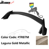 2017-2021 Honda Civic 10th Gen FK7 FK4 Hatchback Type R Trunk Spoiler