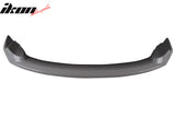 2022-2025 Honda Civic Sedan Modulo Style Unpainted Gray Trunk Spoiler