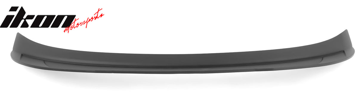 2022-2025 Honda Civic FE-C Style Rear Trunk Spoiler ABS