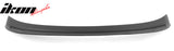2022-2025 Honda Civic FE-C Style Rear Trunk Spoiler ABS