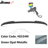 2022-2025 Honda Civic FE-C Style Rear Trunk Spoiler ABS