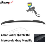 2022-2025 Honda Civic FE-C Style Rear Trunk Spoiler ABS