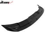 2022-2025 Honda Civic Sedan Rear Trunk Spoiler Wing ABS Painted