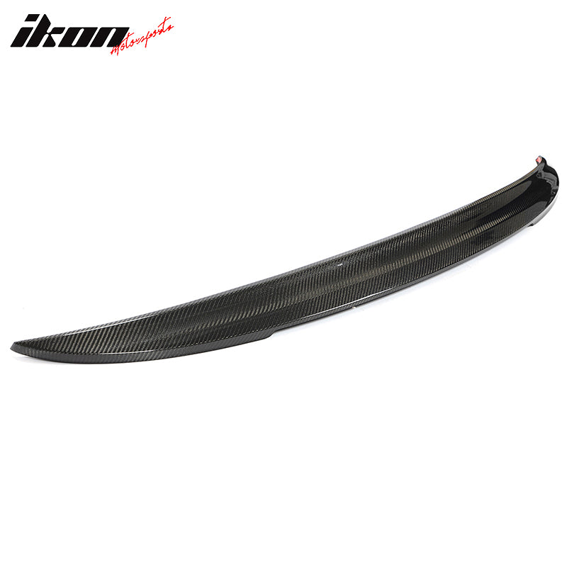 2022-2023 Honda Civic 11th Gen 4DR HPD Style Trunk Spoiler