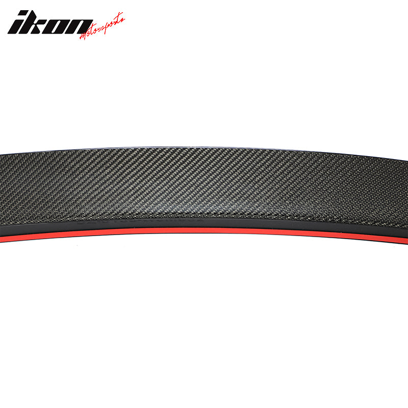 2022-2023 Honda Civic 11th Gen 4DR HPD Style Trunk Spoiler