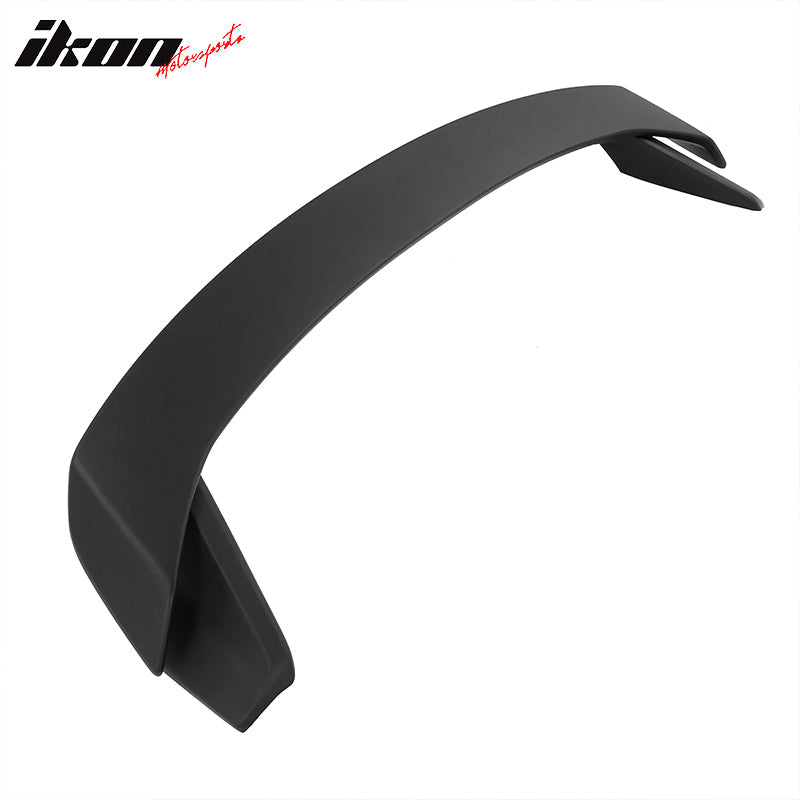 2022-2025 Honda Civic 11th Gen HPD V2 Trunk Spoiler ABS