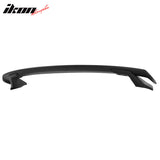 2022-2025 Honda Civic 11th Gen HPD V2 Trunk Spoiler ABS