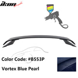 2022-2025 Honda Civic 11th Gen HPD V2 Trunk Spoiler ABS