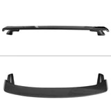 2022-2025 Honda Civic 11th Gen HPD V2 Trunk Spoiler ABS