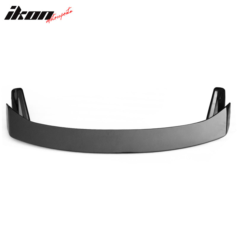 2022-2025 Honda Civic 11th Gen HPD V2 Trunk Spoiler ABS