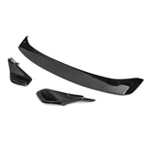 2022-2025 Honda Civic 11th Gen HPD V2 Trunk Spoiler ABS