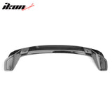 2009-2021 Nissan 370Z Coupe Ikon Style Trunk Spoiler Wing Painted PP