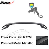 2022-2025 Honda Civic 11th Gen HPD V2 Trunk Spoiler ABS