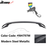 2022-2025 Honda Civic 11th Gen HPD V2 Trunk Spoiler ABS