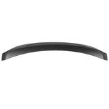 2022-2023 Honda Civic Sedan Matte Black Duckbill Trunk Spoiler ABS