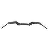2022-2025 Honda Civic 4DR Matte Black Seagull Rear Spoiler Wing ABS