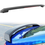 2022-2023 Honda Civic 4DR Sedan MD Style Trunk Spoiler Wing ABS