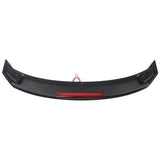 2022-2023 Honda Civic 4DR Sedan MD Style Trunk Spoiler Wing ABS