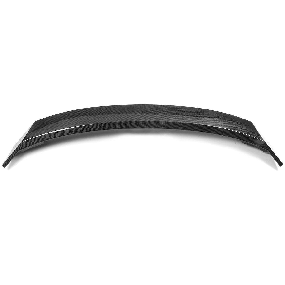 2022-2023 Honda Civic 4DR Sedan MD Style Trunk Spoiler Wing ABS