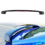 2022-2023 Honda Civic 4DR Sedan MD Style Trunk Spoiler Wing ABS