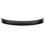 2022-2023 Honda Civic 4DR Sedan MD Style Trunk Spoiler Wing ABS