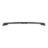 2022-2025 Honda Civic Modulo MD Style Trunk Spoiler W/ LED ABS