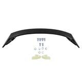 2022-2025 Honda Civic Modulo MD Style Trunk Spoiler W/ LED ABS