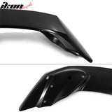 2022-2025 Honda Civic Modulo MD Style Trunk Spoiler W/ LED ABS