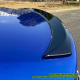 2022-2024 Honda Civic Sedan Sport Style Trunk Spoiler ABS
