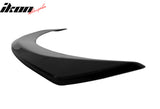 2022-2024 Honda Civic Sedan Sport Style Trunk Spoiler ABS