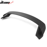 2022-2025 Honda Civic Hatchback 4DR HPD Trunk Spoiler ABS