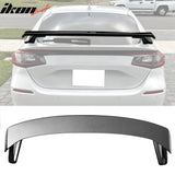 2022-2025 Honda Civic Hatchback 4DR HPD Trunk Spoiler ABS