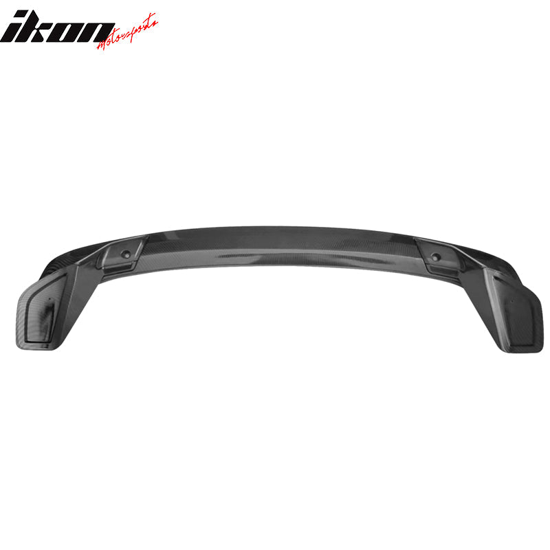 2022-2025 Honda Civic Hatchback 4DR HPD Trunk Spoiler ABS