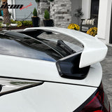 2022-2025 Honda Civic Hatchback 4DR HPD Trunk Spoiler ABS