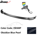 2022-2025 Honda Civic Hatchback IKON Trunk Spoiler ABS