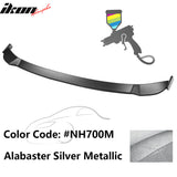 2022-2025 Honda Civic Hatchback IKON Trunk Spoiler ABS