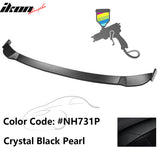 2022-2025 Honda Civic Hatchback IKON Trunk Spoiler ABS