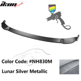 2022-2025 Honda Civic Hatchback IKON Trunk Spoiler ABS