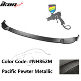 2022-2025 Honda Civic Hatchback IKON Trunk Spoiler ABS