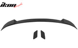 2022-2025 Honda Civic Hatchback IKON Trunk Spoiler ABS